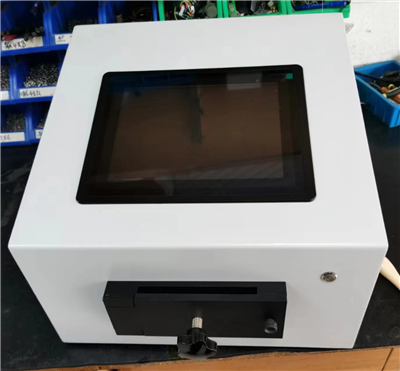 小麥粉加工精度測(cè)定儀